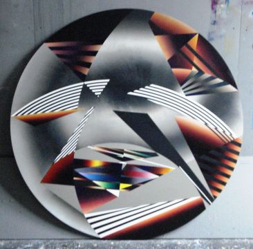 Oeuvres de Charles 08