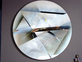 Rondo, par Charles Delhaes