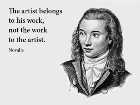 RÃ©sultat de recherche d'images pour "Novalis"