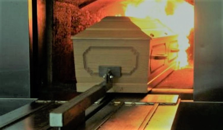 Les étapes d'une crémation expliquées par Yves Alphé