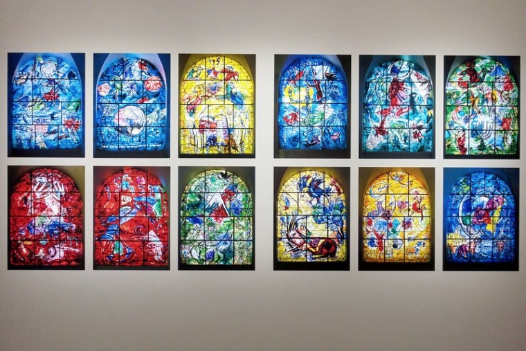 chagall-le-passseur-de-lumieCC80re-exposition-centre-pompidou-metz-24