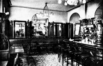 Résultat de recherche d'images pour "eugene bullard bar l'escadrille"