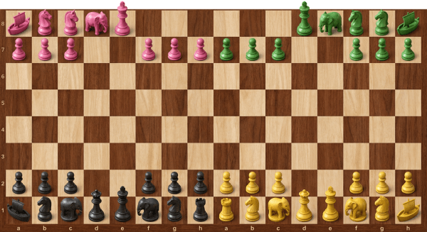 Enhance brightness sharpness colors natural look